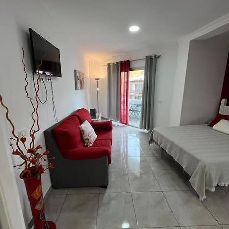 Apartamento Balcon Esquina Puerto de la Cruz  Eksteriør bilde