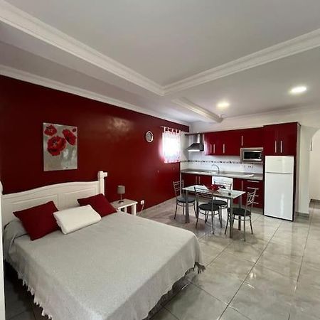 Apartamento Balcon Esquina Puerto de la Cruz  Eksteriør bilde