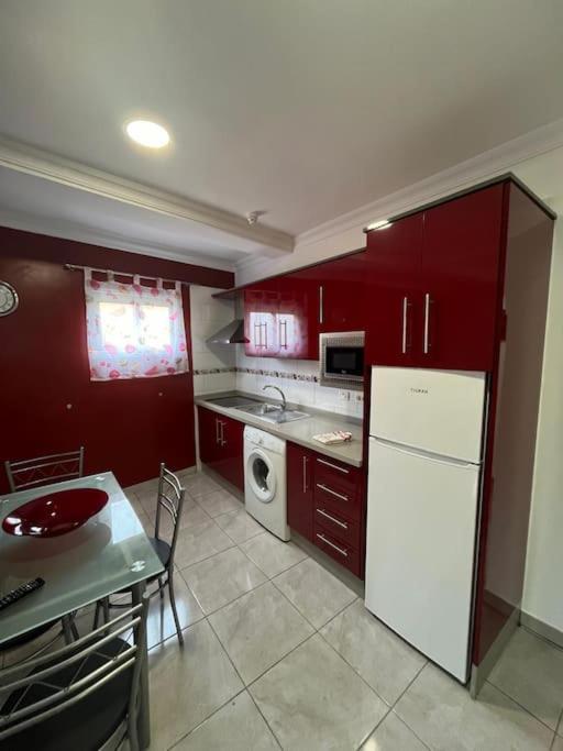 Apartamento Balcon Esquina Puerto de la Cruz  Eksteriør bilde